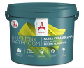 Architect Kitchen &amp; Bathroom - farba ceramiczna do kuchni i łazienek