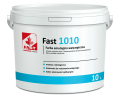 FAST 1010 - farba emulsyjna wewnętrzna
