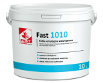 Farba emulsyjna wewnętrzna Fast 1010 10L