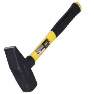 Młotek ślusarski (trzonek) Modeco Home Fibreglass 1,0kg