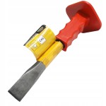 Przecinak płaski z osłoną Modeco 19mm