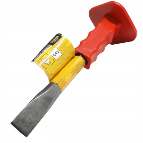 Przecinak płaski z osłoną 19/500mm. Modeco MN-63-452