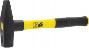 Młotek ślusarski Modeco Home Fibreglass 0,8kg