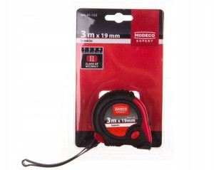 Miara zwijana Modeco Friendly Grip 3mx16mm