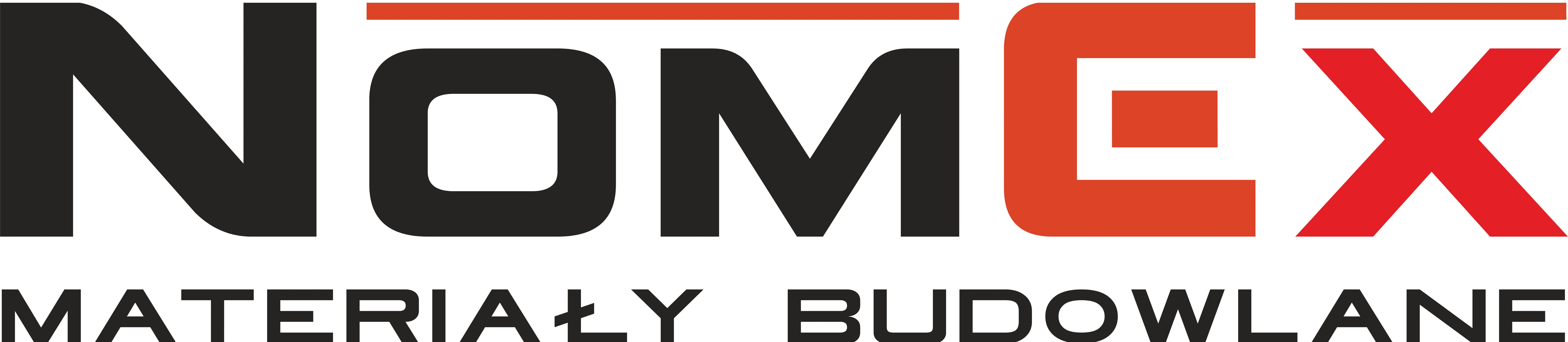 Nomex Materiały Budowlane