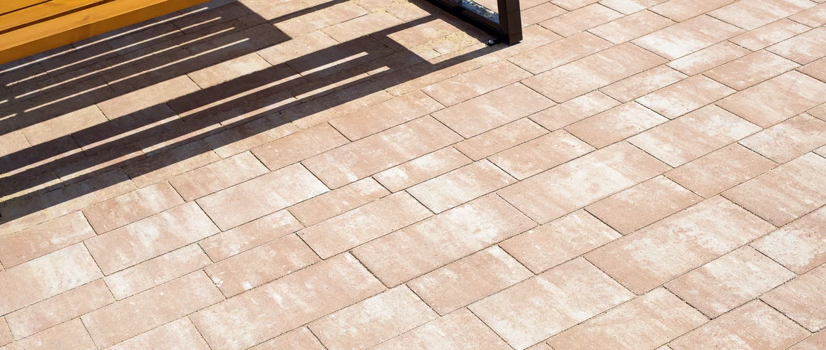 Kostki brukowe Polbruk