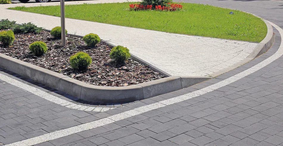 Krawężniki Polbruk