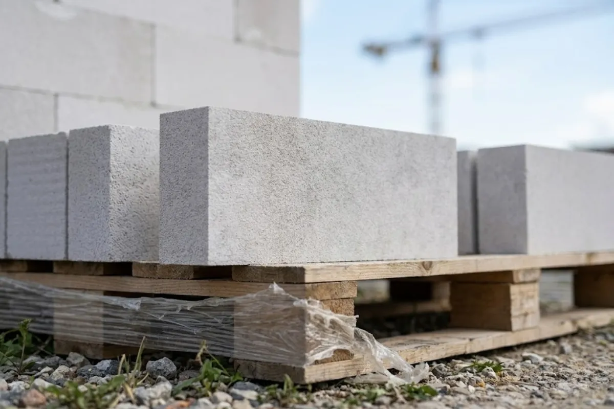 Bloczki Solbet 12 cm