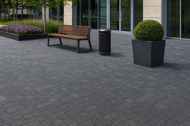 Techniseal NextGel chodniki