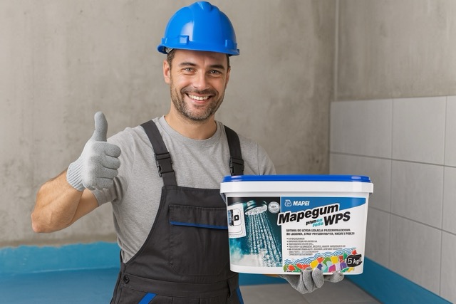 Zastosowanie folii w płynie