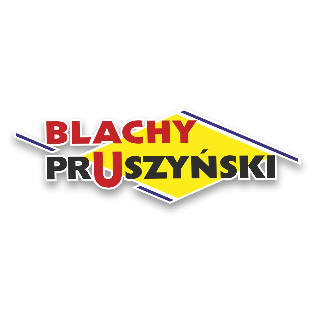 Blachy Pruszyński