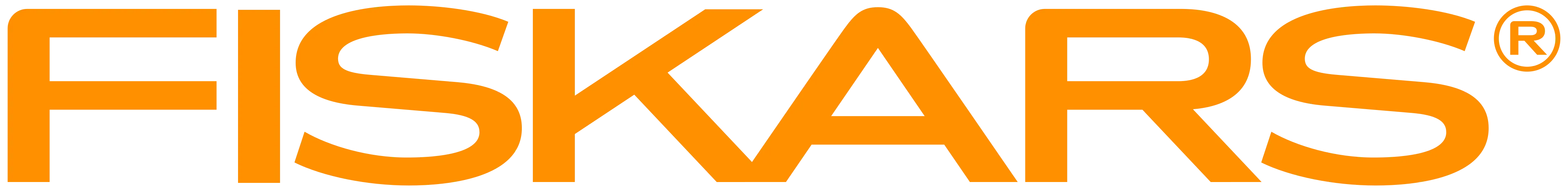 Fiskars