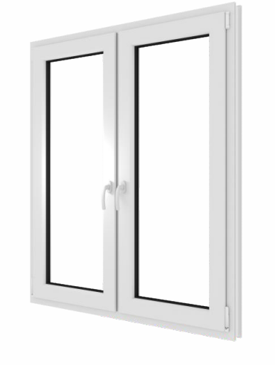 Okno PVC Clasictherm Sonarol